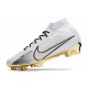 Botas de fútbol Nike Mercurial Superfly V CR7 FG