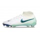 Nike Phantom Luna 2 Elite Nu FG Blanco Verde