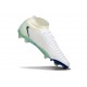 Nike Phantom Luna 2 Elite Nu FG Blanco Verde