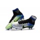 Bota de fútbol 2018 Nike Mercurial Superfly V FG CR7