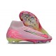 Nike Air Zoom Mercurial Superfly 10 Elite FG Rosa