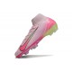 Nike Air Zoom Mercurial Superfly 10 Elite FG Rosa