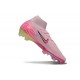 Nike Air Zoom Mercurial Superfly 10 Elite FG Rosa