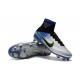 Bota de fútbol 2018 Nike Mercurial Superfly V FG CR7
