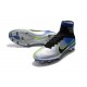Bota de fútbol 2018 Nike Mercurial Superfly V FG CR7