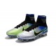 Bota de fútbol 2018 Nike Mercurial Superfly V FG CR7
