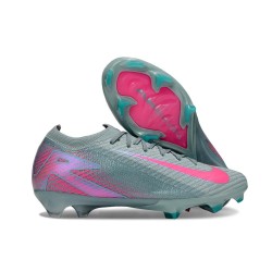 Botas Nike Mercurial Vapor XVI Elite FG Océano Cubo Rosa Blast
