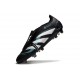 adidas Predator Elite Fold-over Tongue FG Negro Blanco Azul