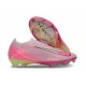 Botas Nike Mercurial Vapor XVI Elite FG Rosa