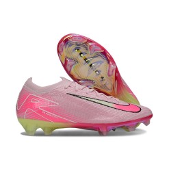 Botas Nike Mercurial Vapor XVI Elite FG Rosa