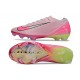 Botas Nike Mercurial Vapor XVI Elite FG Rosa
