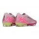 Botas Nike Mercurial Vapor XVI Elite FG Rosa