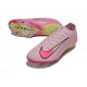 Botas Nike Mercurial Vapor XVI Elite FG Rosa