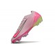 Botas Nike Mercurial Vapor XVI Elite FG Rosa