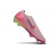 Botas Nike Mercurial Vapor XVI Elite FG Rosa
