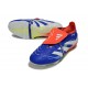 adidas Predator Elite Fold-over Tongue FG Azul Blanco Rojo