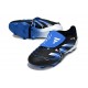 adidas Predator Elite 25 Tongue FG Negro Azul