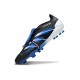 adidas Predator Elite 25 Tongue FG Negro Azul
