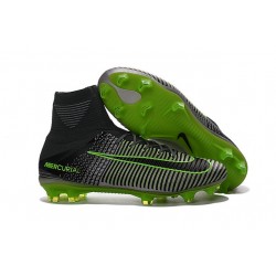Nuevo Bota Nike Mercurial Superfly V FG ACC