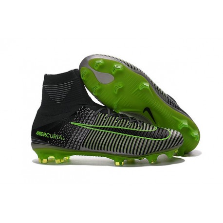 Nuevo Bota Nike Mercurial Superfly V FG ACC