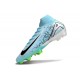 Bota Nike Zoom Mercurial Superfly X Elite FG Verde Negro Blanco