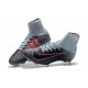 Botas de fútbol Nike Mercurial Superfly V CR7 FG
