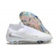 Zapatos Nike Phantom 6 Alto Elite Fg Blanco