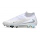 Zapatos Nike Phantom 6 Alto Elite Fg Blanco