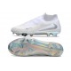 Zapatos Nike Phantom 6 Alto Elite Fg Blanco