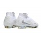 Zapatos Nike Phantom 6 Alto Elite Fg Blanco