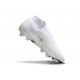 Zapatos Nike Phantom 6 Alto Elite Fg Blanco