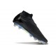 Zapatos Nike Phantom 6 Alto Elite Fg Negro