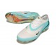 Bota de Futbol Nike Phantom 6 Elite FG Blanco Azul