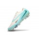 Bota de Futbol Nike Phantom 6 Elite FG Blanco Azul