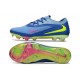 Bota de Futbol Nike Phantom 6 Elite FG Azul Amarillo