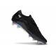Bota de Futbol Nike Phantom 6 Elite FG Negro