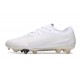 Bota de Futbol Nike Phantom 6 Elite FG Blanco
