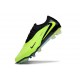 Bota de Futbol Nike Phantom 6 Elite FG Verde Negro