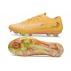 Bota de Futbol Nike Phantom 6 Elite FG Amarillo Dorado