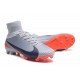 Bota de fútbol 2018 Nike Mercurial Superfly V FG CR7