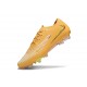 Bota de Futbol Nike Phantom 6 Elite FG Amarillo Dorado