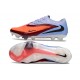 Bota de Futbol Nike Phantom 6 Elite FG Royal Tinte Carmesí Vivo