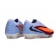 Bota de Futbol Nike Phantom 6 Elite FG Royal Tinte Carmesí Vivo