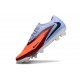Bota de Futbol Nike Phantom 6 Elite FG Royal Tinte Carmesí Vivo
