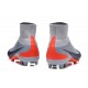 Bota de fútbol 2018 Nike Mercurial Superfly V FG CR7