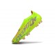 Botas adidas Predator Elite 25 LL FG Limón Lúcido Rosa Lúcido Azul Fusion