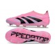 Botas adidas Predator Elite 25 LL FG Rosa Negro