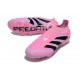 Botas adidas Predator Elite 25 LL FG Rosa Negro