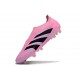 Botas adidas Predator Elite 25 LL FG Rosa Negro