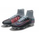 Botas de fútbol Nike Mercurial Superfly V CR7 FG